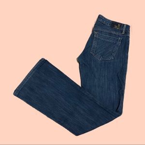 Goldsign Denim Jeans